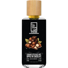 Caramelized Hazelnut Dipped in Chocolate by The Dua Brand / Dua Fragrances