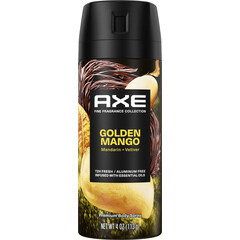 Golden Mango by Axe / Lynx