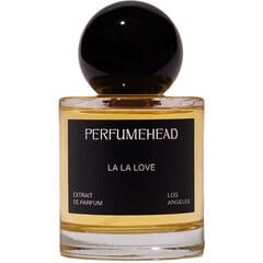 LA LA Love by Perfumehead