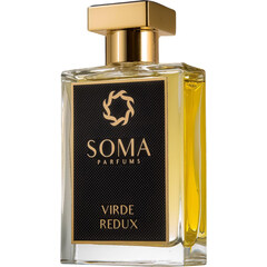 Virde Redux by Soma Parfums
