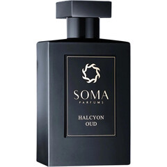 Halcyon Oud by Soma Parfums