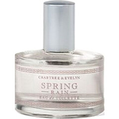 Spring Rain by Crabtree & Evelyn