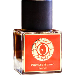 Private Blend: Hailam Kilam by Ensar Oud / Oriscent