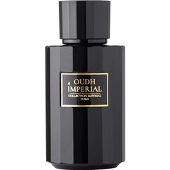 Oudh Imperial von Imperial Parfums