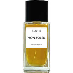 Mon Soleil by Sentir
