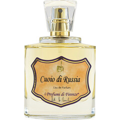 Cuoio di Russia (Eau de Parfum) von Spezierie Palazzo Vecchio / I Profumi di Firenze