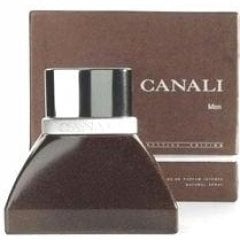 Canali Men Prestige by Canali