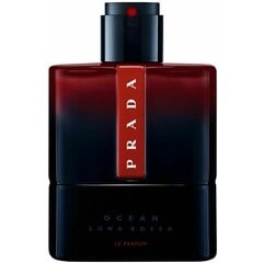 Luna Rossa Ocean Le Parfum by Prada