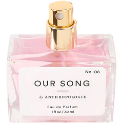 Our Song by Anthropologie