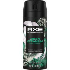 Green Geranium von Axe / Lynx