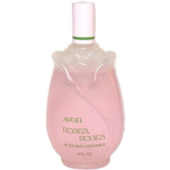 Roses, Roses (After Bath Freshener) by Avon