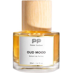 Oud Mood by Poème Parfumé