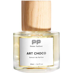 Art Choco von Poème Parfumé