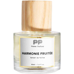 Harmonie Fruitée von Poème Parfumé