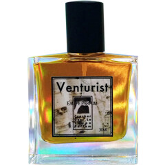 Venturist (Eau de Parfum) by Cracher Dans La Soupe