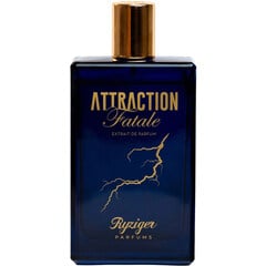 Attraction Fatale von Ryziger Parfums