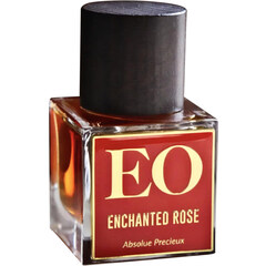 Enchanted Rose: Myitkyina by Ensar Oud / Oriscent