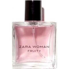 Zara Woman Fruity von Zara
