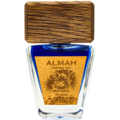 Mistique Ocean von Almah Parfums 1948