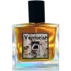 Venturist (Parfum) by Cracher Dans La Soupe