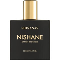 Shinanay von Nishane
