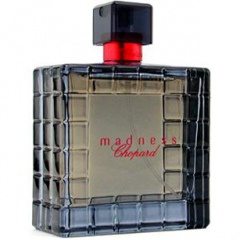 Madness Natural Black by Chopard