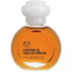 Patchouli by The Body Shop