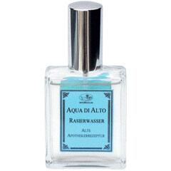 Aqua Di Alto by Apomanum