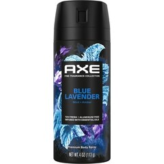 Blue Lavender von Axe / Lynx