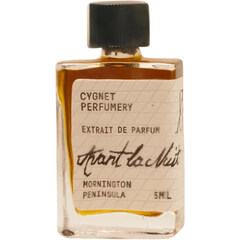 Avant la Nuit by Cygnet Perfumery