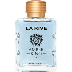 Amber King by La Rive