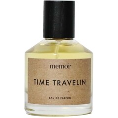 Time Travelin by Memoir