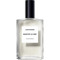 Marché Ultime (Eau de Parfum) by Gloss Moderne