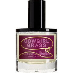 Cowgirl Grass (2024) by D.S. & Durga
