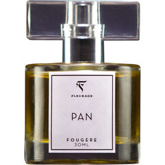 Pan by Fleurage Perfume Atelier