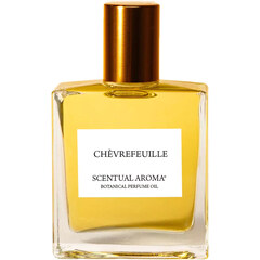 Chèvrefeuille by Scentual Aroma