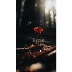 Jawab e Shikwa by Jogi