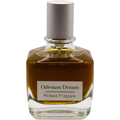 Odessan Dream by Pictura Fragrans