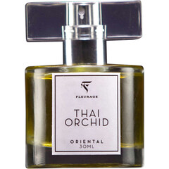 Thai Orchid by Fleurage Perfume Atelier