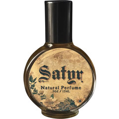 Satyr by Mischievous Potions