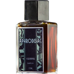 Aphrodisiac von Fleurage Perfume Atelier