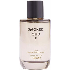 Smoked Oud by Marks & Spencer