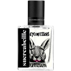 #HeyConfessors (Perfume Oil) von Sucreabeille