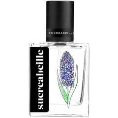 Hyacinthus (Perfume Oil) by Sucreabeille
