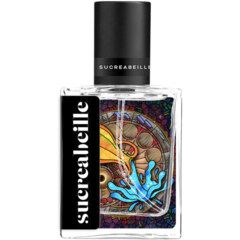 Aquarius (Perfume Oil) von Sucreabeille