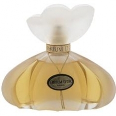 Parfum d'Or by Kristel Saint Martin