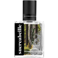 Arboreal (Perfume Oil) by Sucreabeille