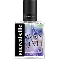 Swan Dive (Eau de Parfum) von Sucreabeille