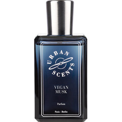 Vegan Musk by Urban Scents