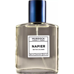 Napier by Murdock